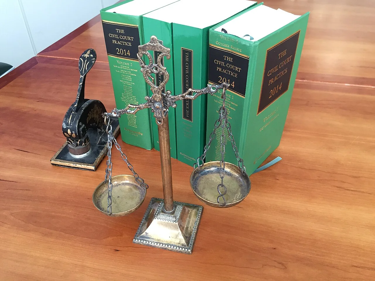Law books photographed in London. Context for legislation and court data, not the CPS disclosure itself.